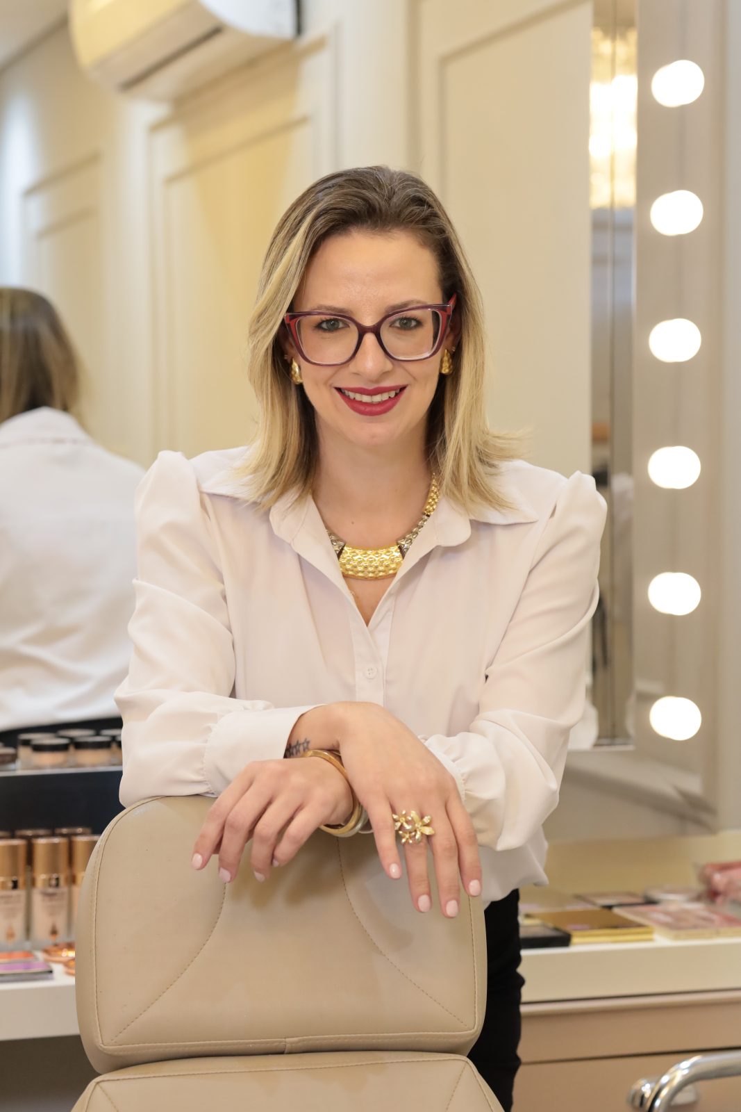 Cíntia Halfen